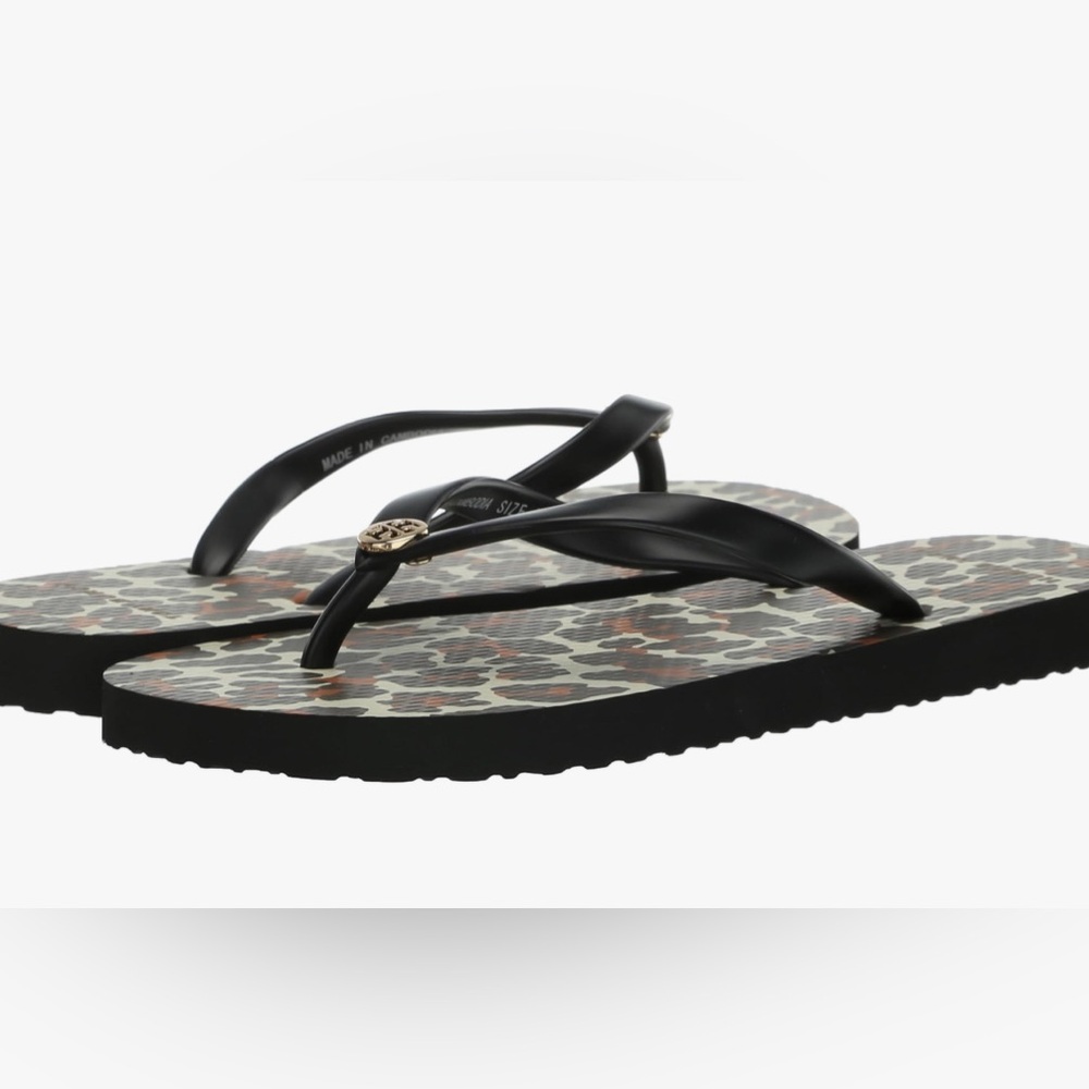 Tory Burch Flip Flop Collection size 6 - Picture 3 of 5